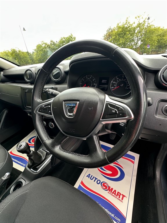 Used Dacia Duster 2021 for sale - 76410155: Photo 9