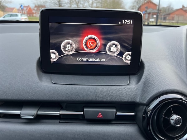 Used Mazda Mazda2 2019 for sale - 75570577: Photo 10