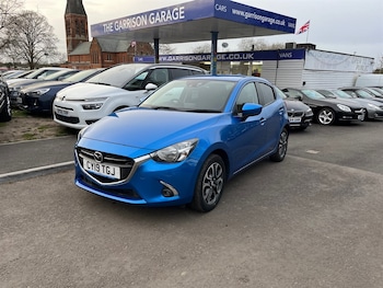 Used Mazda Mazda2 2019 for sale - 75570577: Photo