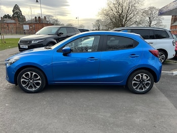 Used Mazda Mazda2 2019 for sale - 75570577: Photo