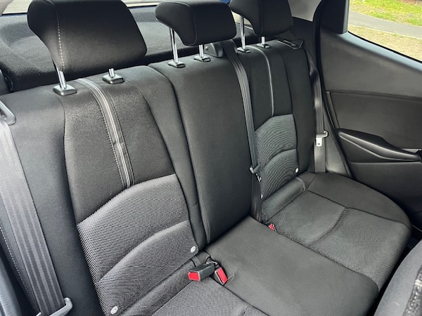 Used Mazda Mazda2 2019 for sale - 75570577: Photo 5