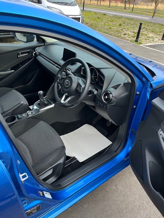Used Mazda Mazda2 2019 for sale - 75570577: Photo 6