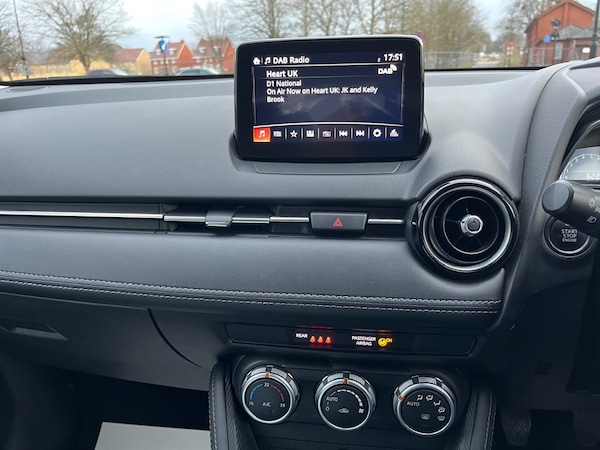Used Mazda Mazda2 2019 for sale - 75570577: Photo 9