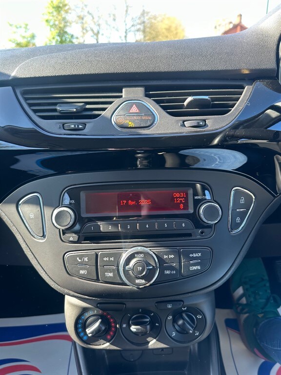 Used Vauxhall Corsa 2016 for sale - 75571632: Photo 12