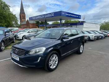 2014 - D5 SE LUX NAV AWD-AUTOMATIC 5-Door