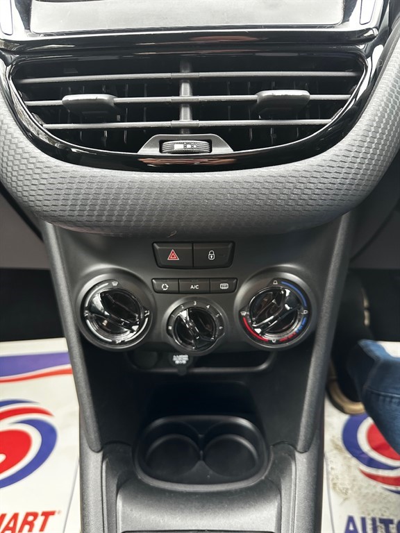 Used Peugeot 208 2018 for sale - 76332335: Photo 11