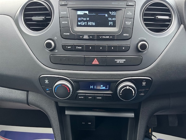 Used Hyundai i10 2017 for sale - 75570536: Photo 10