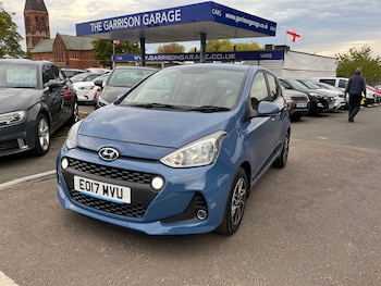 Hyundai - i10
