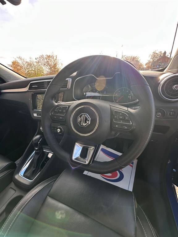 Used MG MG ZS 2018 for sale - 76384668: Photo 10