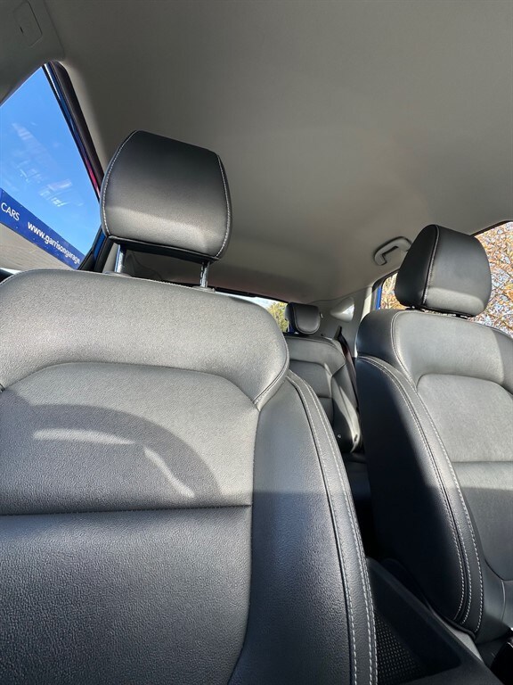 Used MG MG ZS 2018 for sale - 76384668: Photo 11