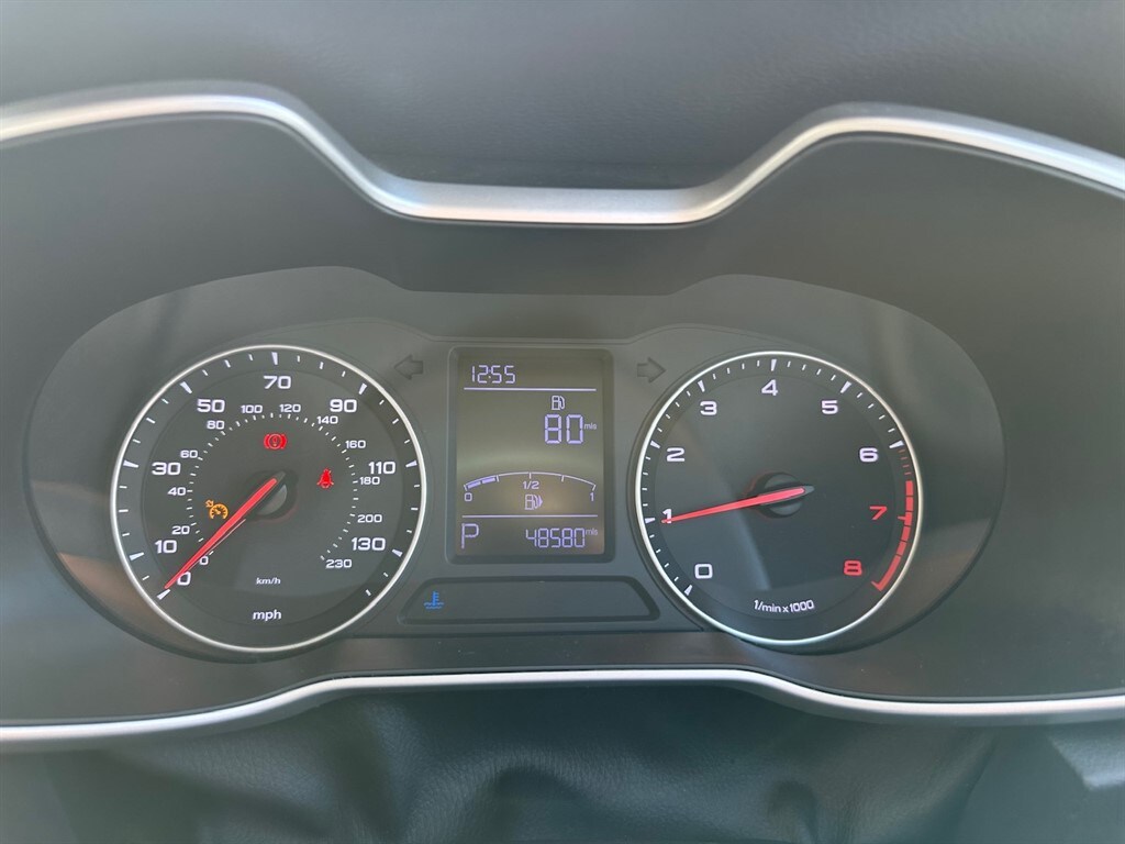 Used MG MG ZS 2018 for sale - 76384668: Photo 12