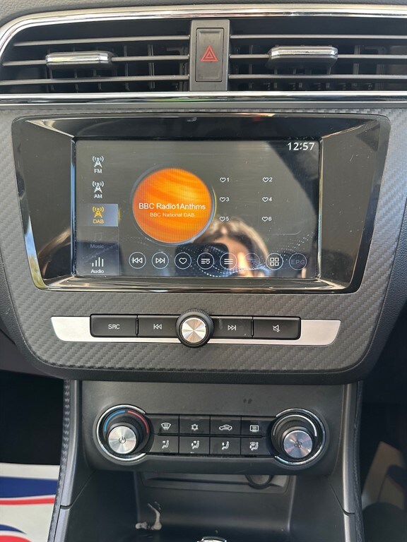 Used MG MG ZS 2018 for sale - 76384668: Photo 13