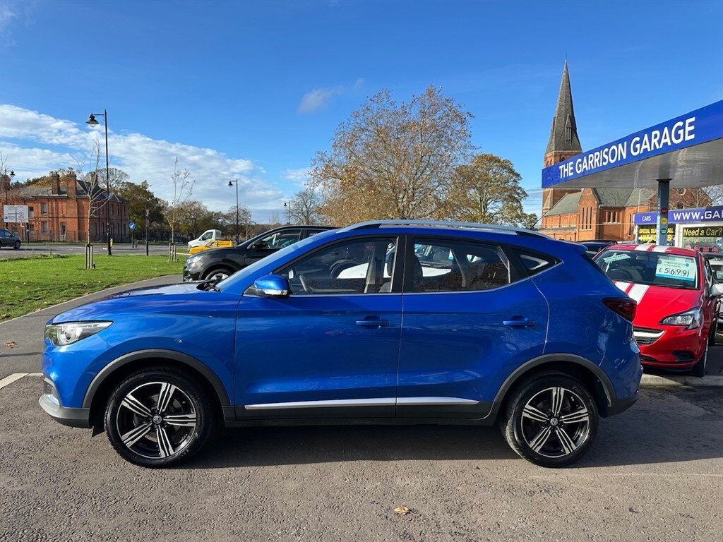 Used MG MG ZS 2018 for sale - 76384668: Photo 2