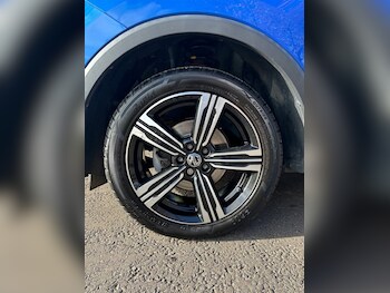 Used MG MG ZS 2018 for sale - 76384668: Photo