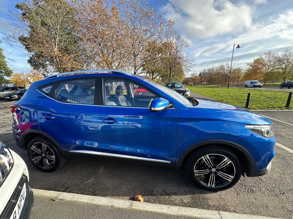 Used MG MG ZS 2018 for sale - 76384668: Photo 6