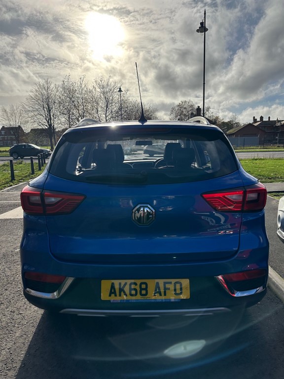 Used MG MG ZS 2018 for sale - 76384668: Photo 7