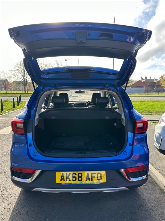 Used MG MG ZS 2018 for sale - 76384668: Photo 8