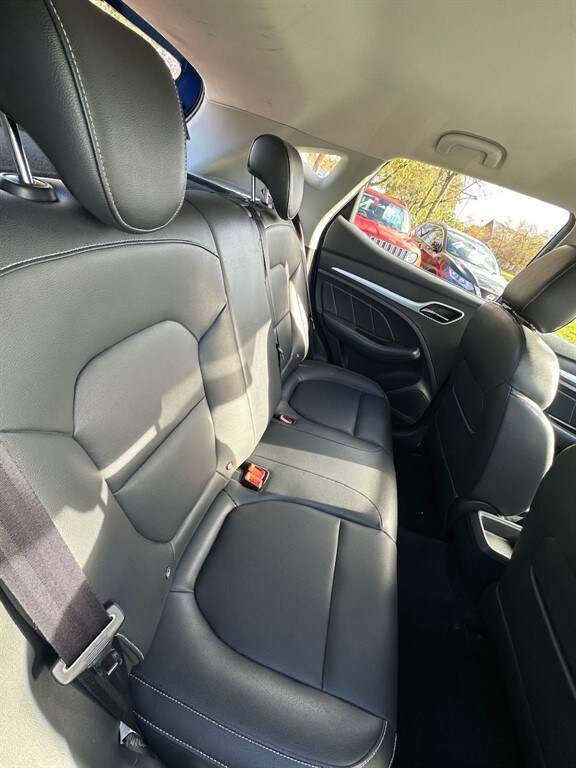 Used MG MG ZS 2018 for sale - 76384668: Photo 9