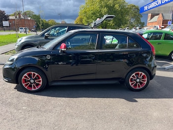 Used MG MG3 2015 for sale - 75759078: Photo