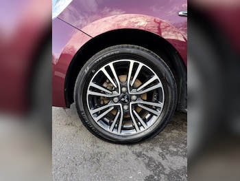 Used Mitsubishi Mirage 2017 for sale - 78014871: Photo