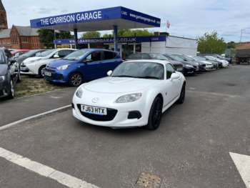 2013 - I ROADSTER SE 2-Door