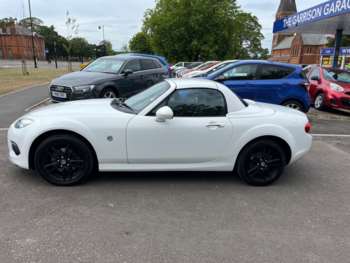 Used Mazda MX-5 2013 for sale - 74963093: Photo