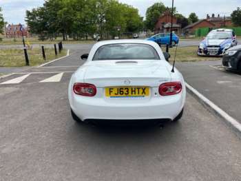 Used Mazda MX-5 2013 for sale - 74963093: Photo