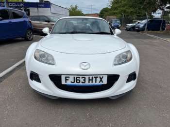 Used Mazda MX-5 2013 for sale - 74963093: Photo