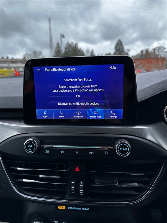 Used Ford Focus 2020 for sale - 76332352: Photo 10