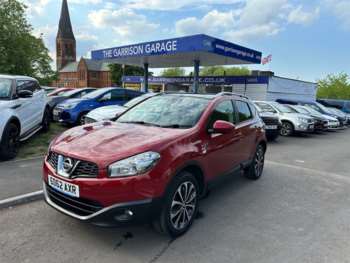 2012 - DCI N-TEC PLUS 5-Door