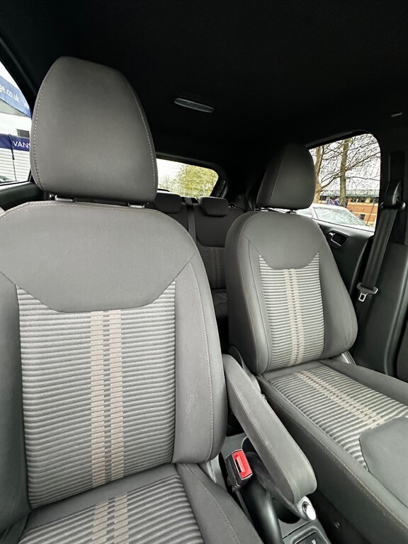 Used Ford Ka+ 2018 for sale - 76332367: Photo 10