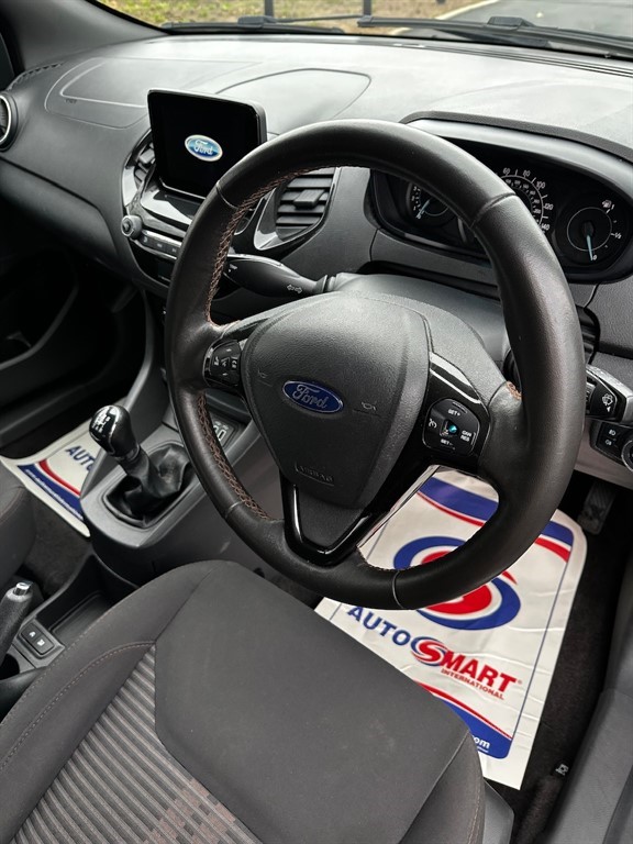 Used Ford Ka+ 2018 for sale - 76332367: Photo 11