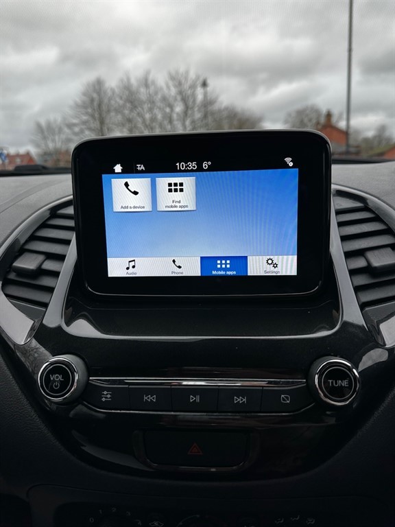 Used Ford Ka+ 2018 for sale - 76332367: Photo 13