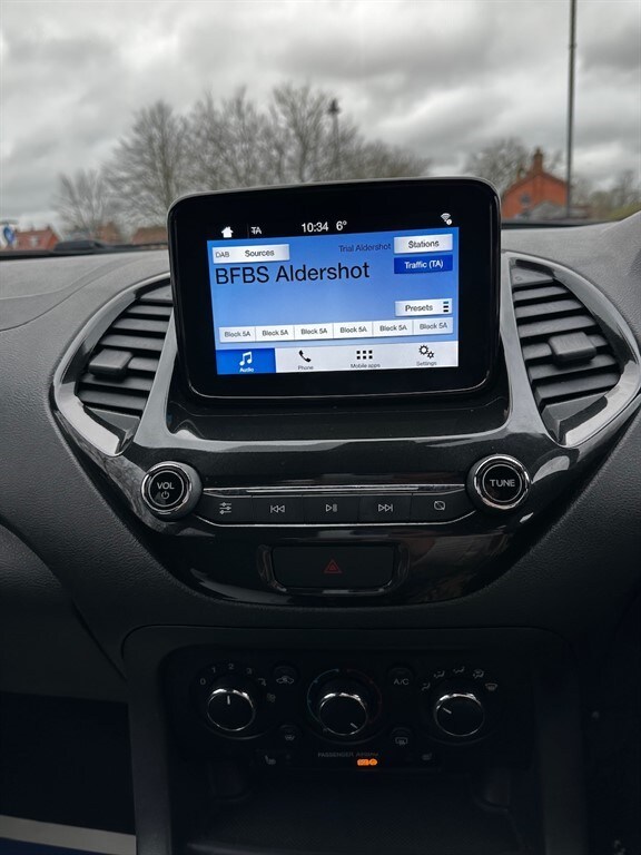 Used Ford Ka+ 2018 for sale - 76332367: Photo 14