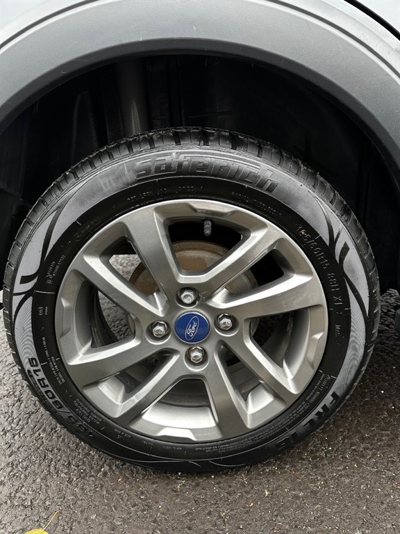 Used Ford Ka+ 2018 for sale - 76332367: Photo 8