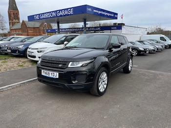 2018 - ED4 SE 5-Door