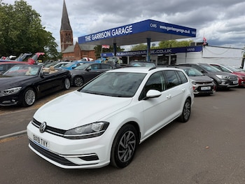 Used Volkswagen Golf 2019 for sale - 79369185: Photo