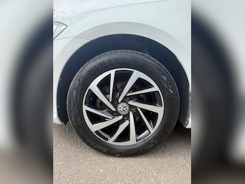 Used Volkswagen Golf 2019 for sale - 79369185: Photo