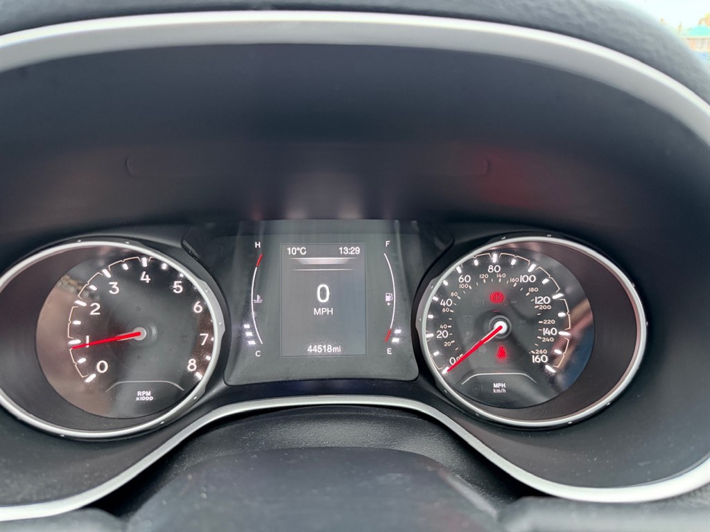 Used Jeep Compass 2019 for sale - 77274622: Photo 11