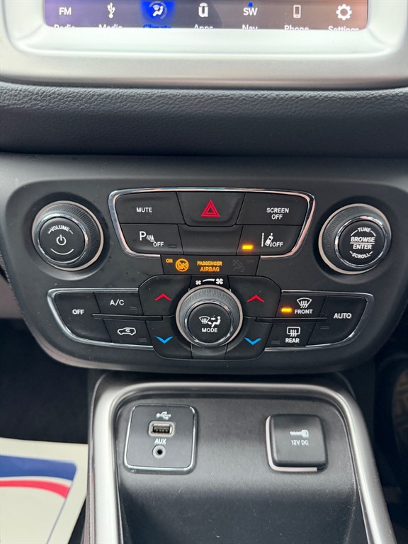 Used Jeep Compass 2019 for sale - 77274622: Photo 13