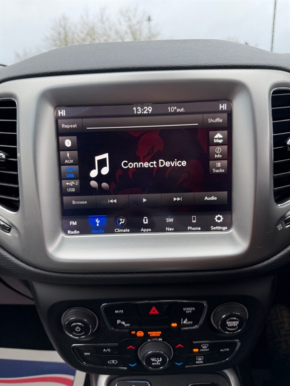 Used Jeep Compass 2019 for sale - 77274622: Photo 14