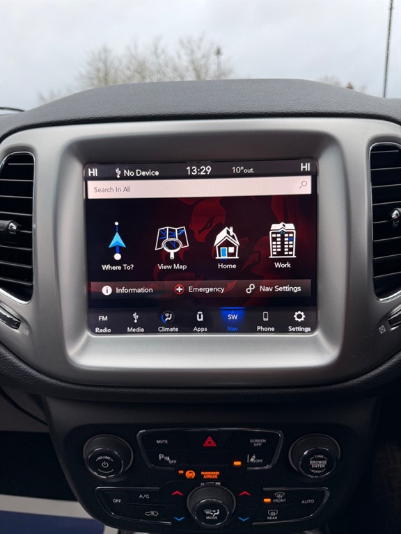 Used Jeep Compass 2019 for sale - 77274622: Photo 15