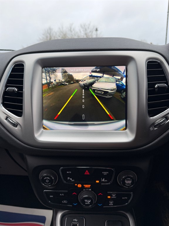 Used Jeep Compass 2019 for sale - 77274622: Photo 16