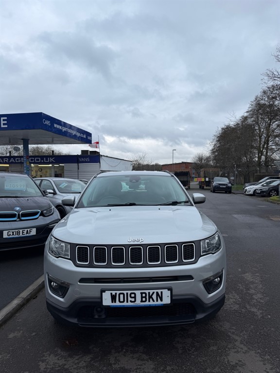 Used Jeep Compass 2019 for sale - 77274622: Photo 3