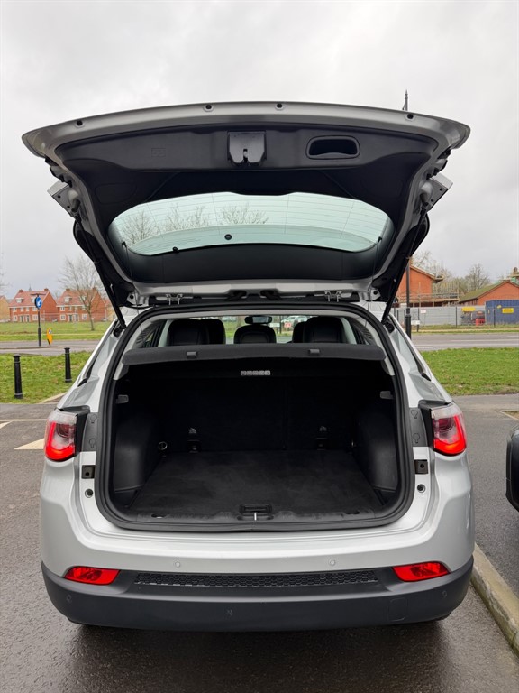 Used Jeep Compass 2019 for sale - 77274622: Photo 7