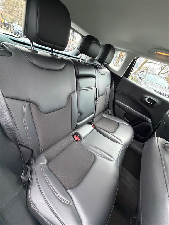 Used Jeep Compass 2019 for sale - 77274622: Photo 8