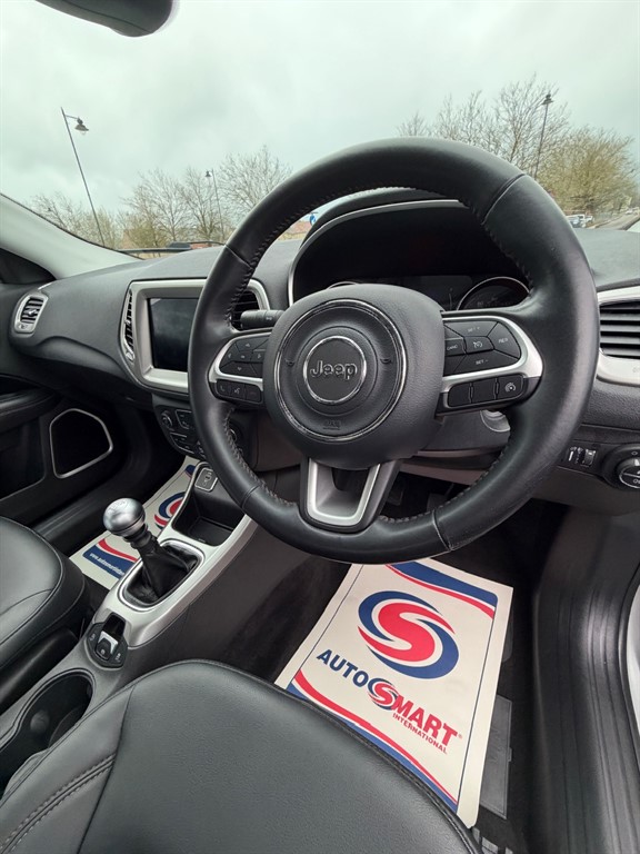 Used Jeep Compass 2019 for sale - 77274622: Photo 9