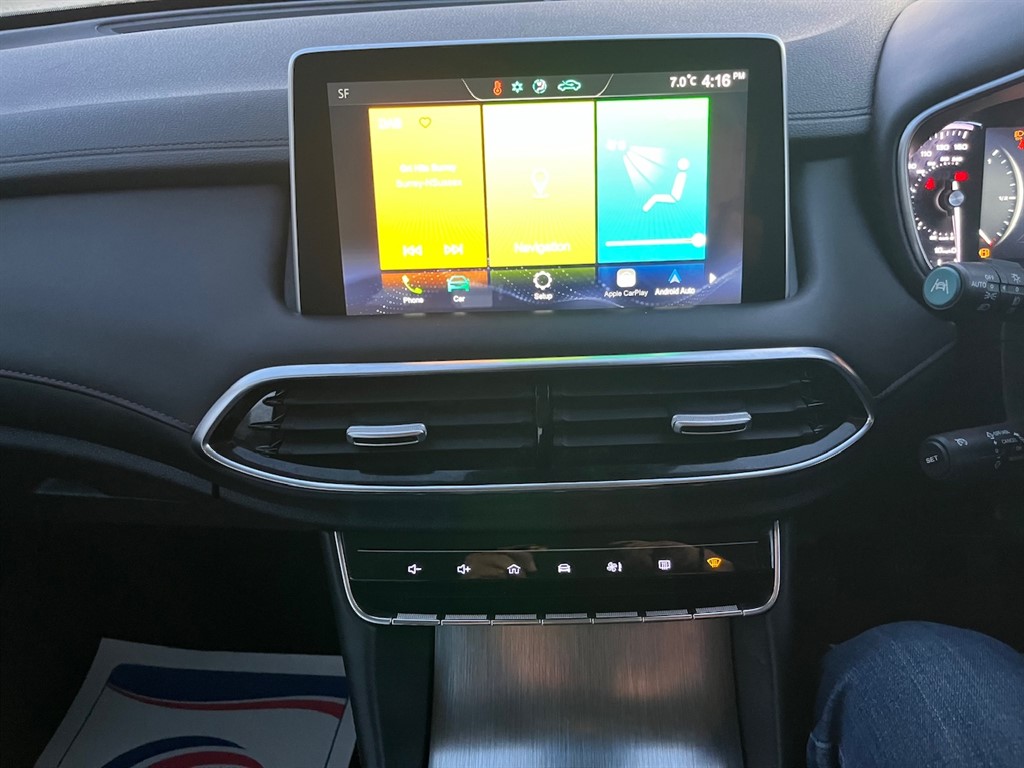 Used MG MG HS 2021 for sale - 76563942: Photo 10