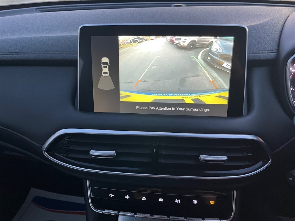 Used MG MG HS 2021 for sale - 76563942: Photo 11