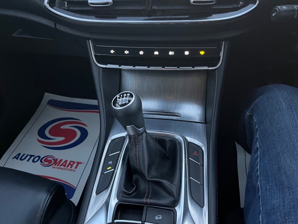 Used MG MG HS 2021 for sale - 76563942: Photo 12